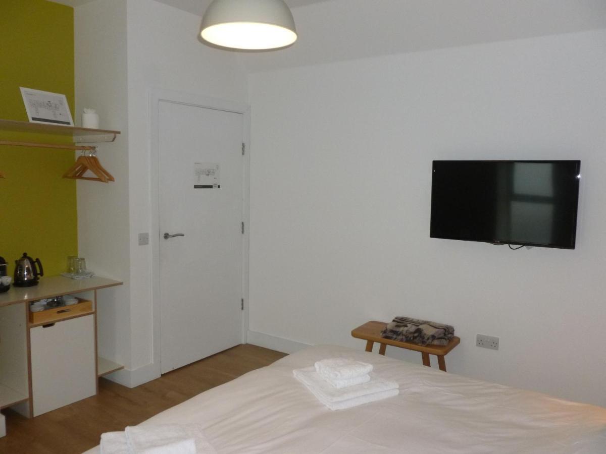 וויק Northstar 1 1 Bed Room With Ensuite מראה חיצוני תמונה