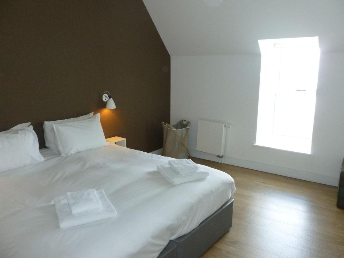 וויק Northstar 1 1 Bed Room With Ensuite מראה חיצוני תמונה
