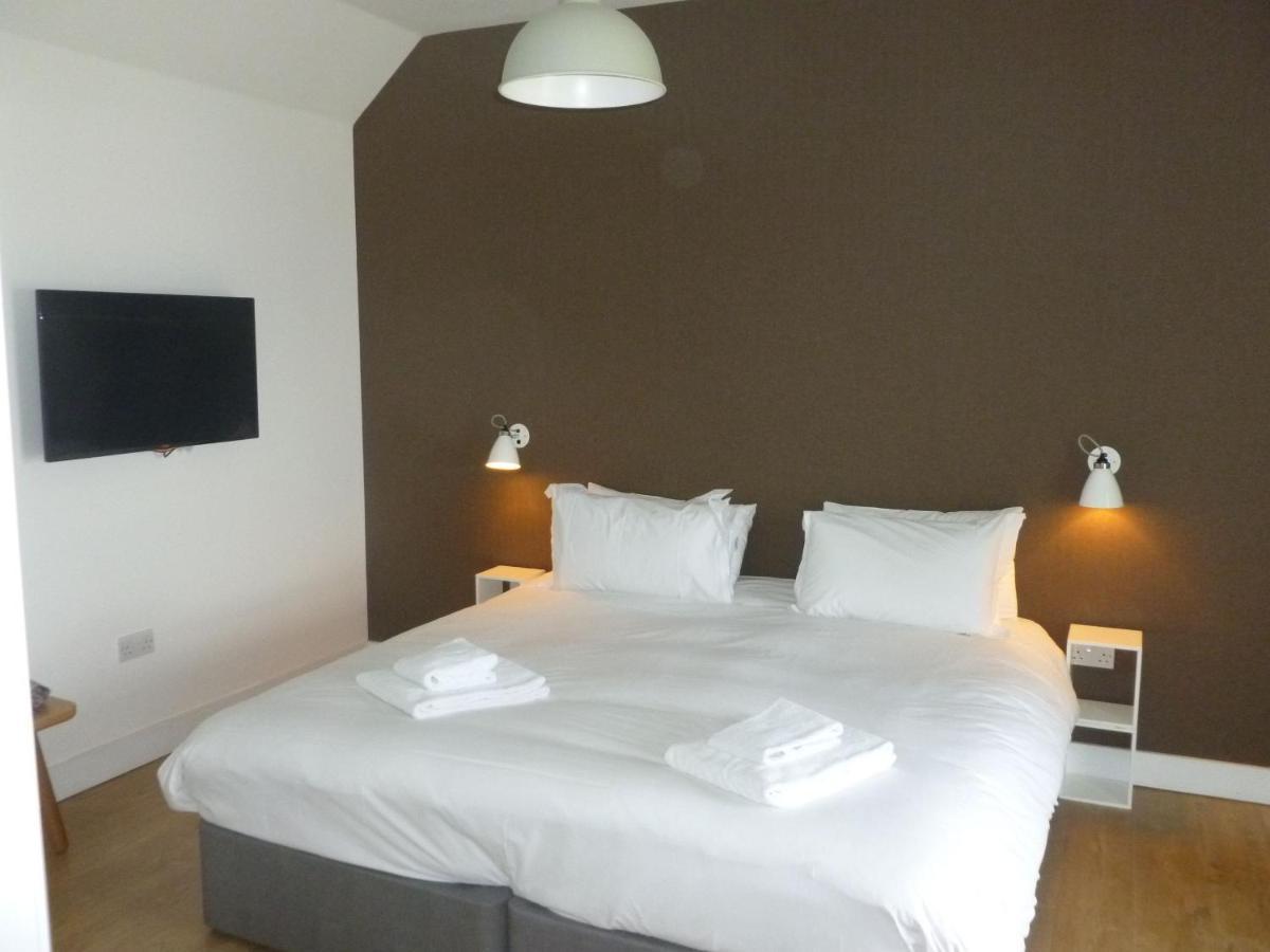 וויק Northstar 1 1 Bed Room With Ensuite מראה חיצוני תמונה