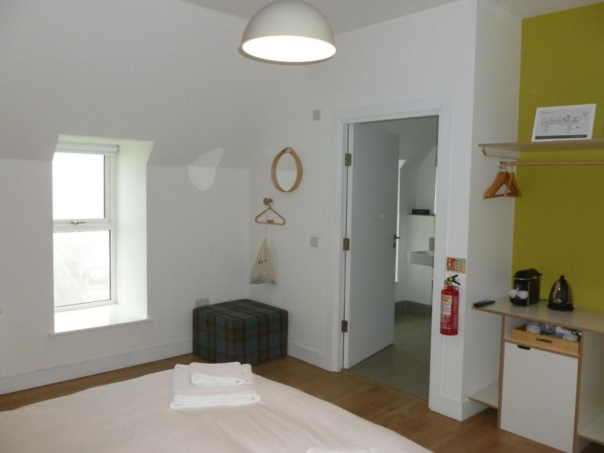וויק Northstar 1 1 Bed Room With Ensuite מראה חיצוני תמונה