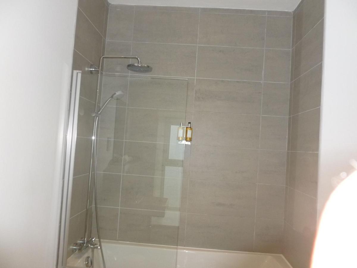 וויק Northstar 1 1 Bed Room With Ensuite מראה חיצוני תמונה